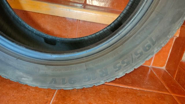 Kormoran Road Performance 195/55 r16 91v