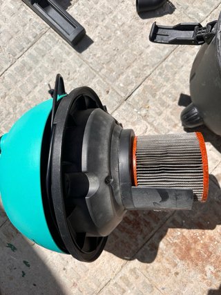 Aspirador