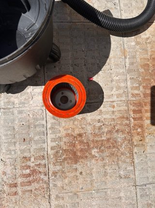 Aspirador