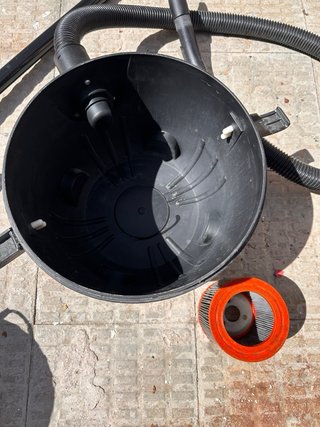 Aspirador