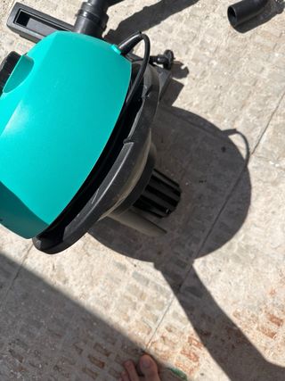 Aspirador