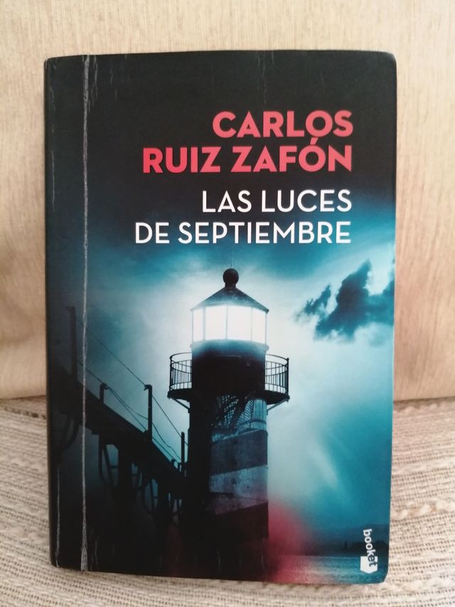 Las luces de septiembre