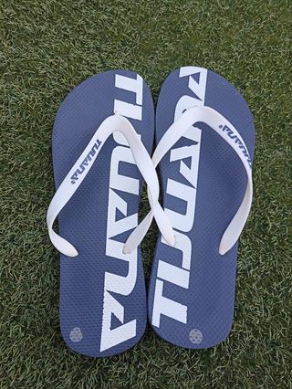 Chanclas de dedo de hombre Tijuana