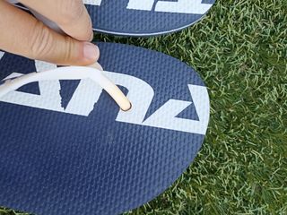 Chanclas de dedo de hombre Tijuana