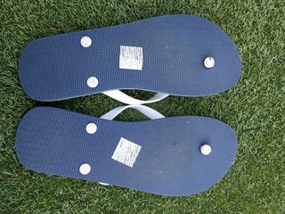 Chanclas de dedo de hombre Tijuana
