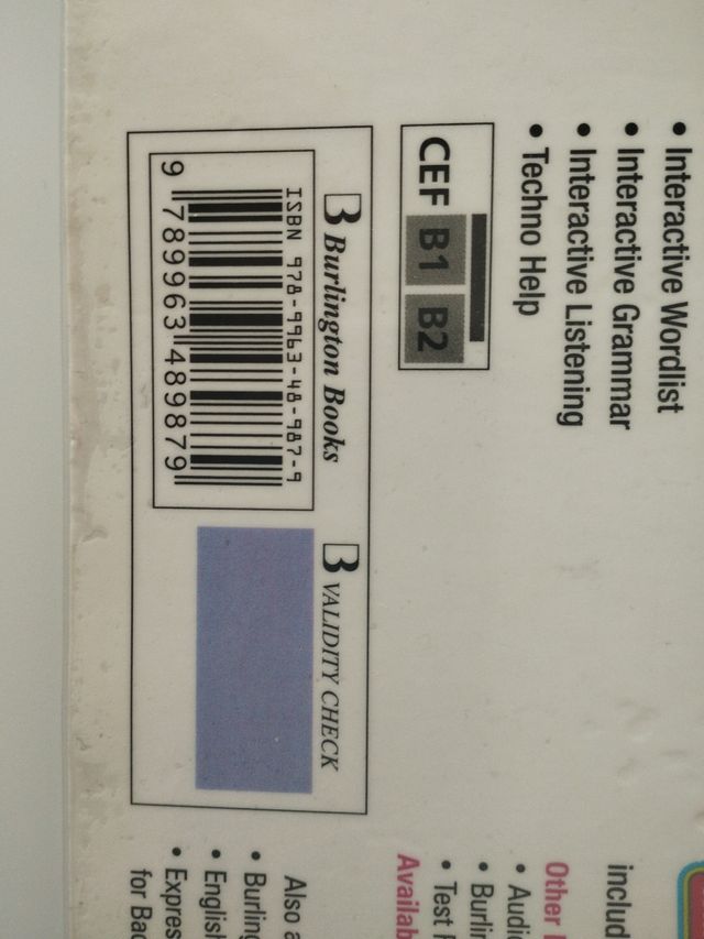 Living English Bachillerato 1