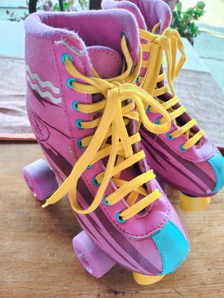 Patines Soy Luna