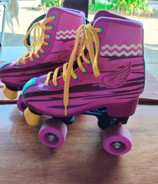 Patines Soy Luna