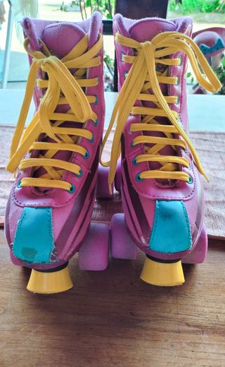 Patines Soy Luna