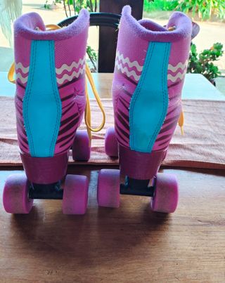 Patines Soy Luna