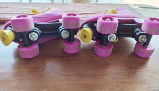 Patines Soy Luna