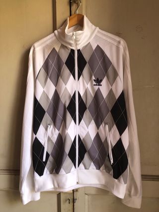 Sudadera Adidas