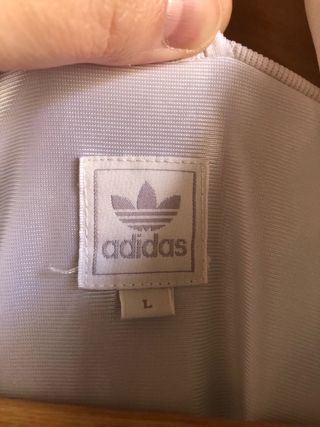 Sudadera Adidas