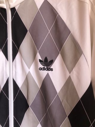Sudadera Adidas