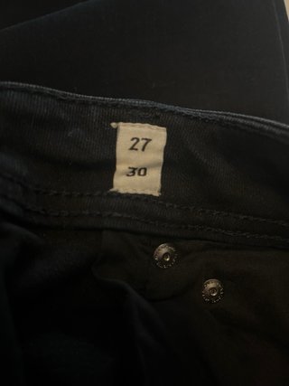 Pantalon vaquero 14-15 años