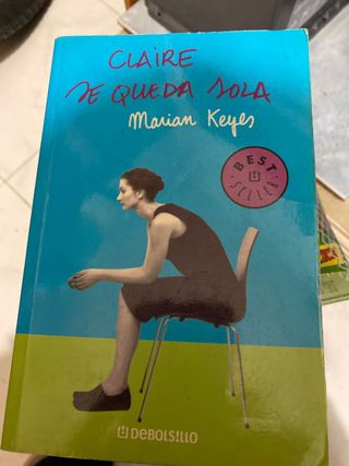 Libros - Marian Keyes