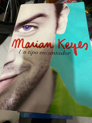 Libros - Marian Keyes