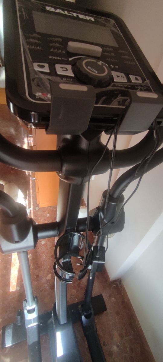 Máquina de correr SALTER