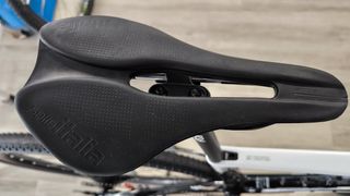 Bicicleta Berria Belador Allroad