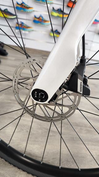 Bicicleta Berria Belador Allroad