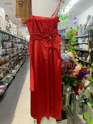 vestido para fiesta