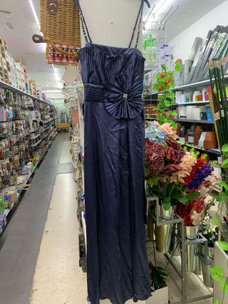 vestido para fiesta