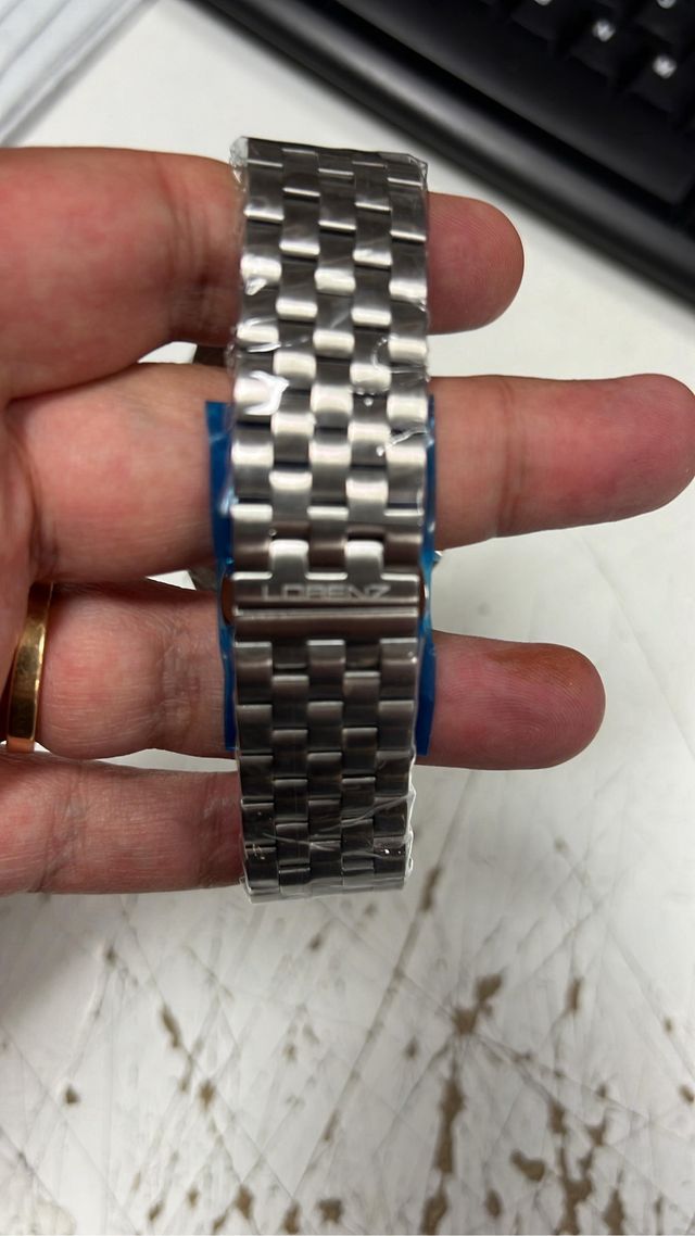 Orologio da uomo Lorenz