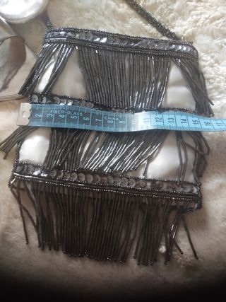 Bolso de fiesta