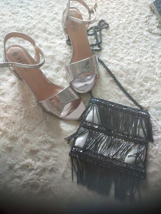 Bolso de fiesta