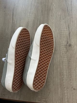 Zapatillas vans