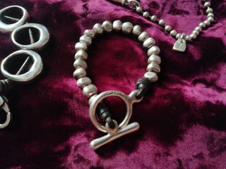 Pulseras uno de 50, Sin Receta