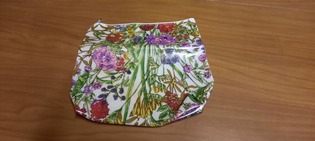 Pochette Fiori