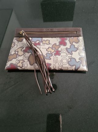 Bolso de mano TOUS