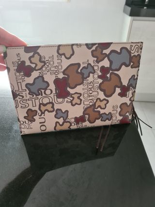 Bolso de mano TOUS