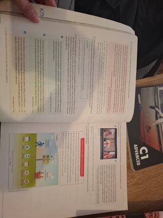 Libro 4 ESO Lengua y Literatura