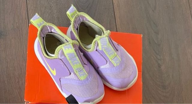 Scarpe da ginnastica Nike Flex Runner t.22