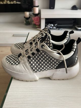 Zapatillas Michael Kors
