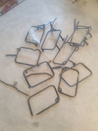 Recambios BMW R100, R80