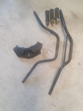 Recambios BMW R100, R80