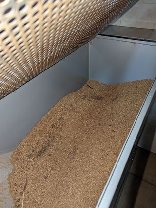 Caldera biomasa 