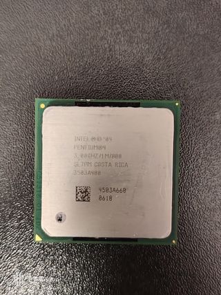 placa base Asus intel