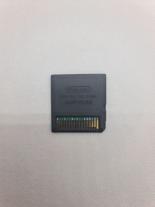 More Brain Training (EUR) -NDS-