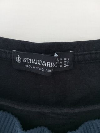 URGE!! Lote de camiseta y top talla S