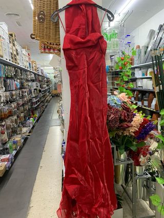 Vestido de fiesta