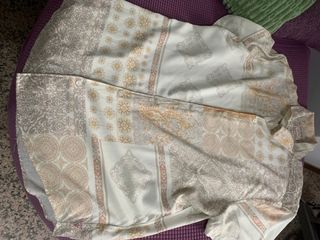 Camicia slim Guess taglia L