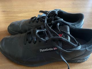 Reebok zapatillas classic