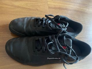 Reebok zapatillas classic