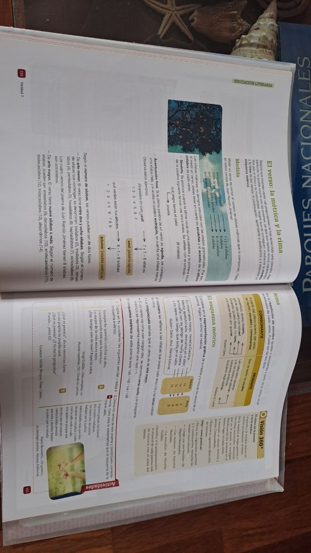 Lengua y literatura 1°ESO Edebé