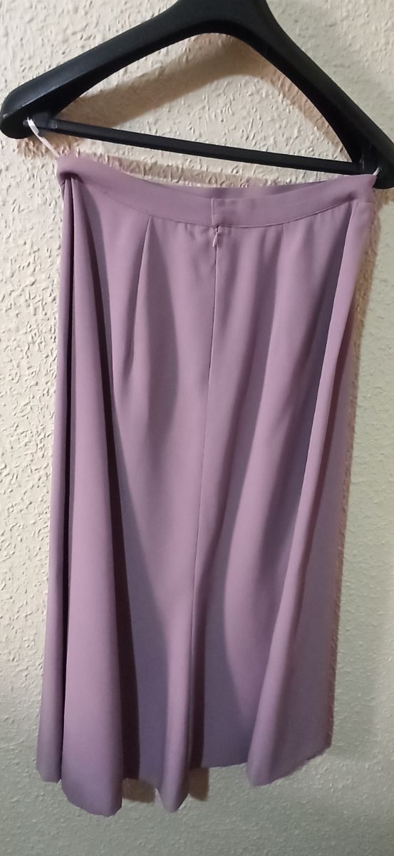 Traje señora ceremonia talla 46