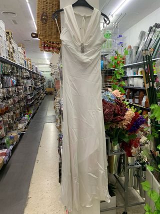 Vestido de fiesta